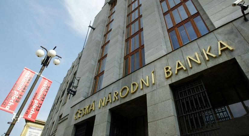 A cseh jegybank elsőként fektet bitcoinba – kísérleti portfólióval lép a blokklánc világába