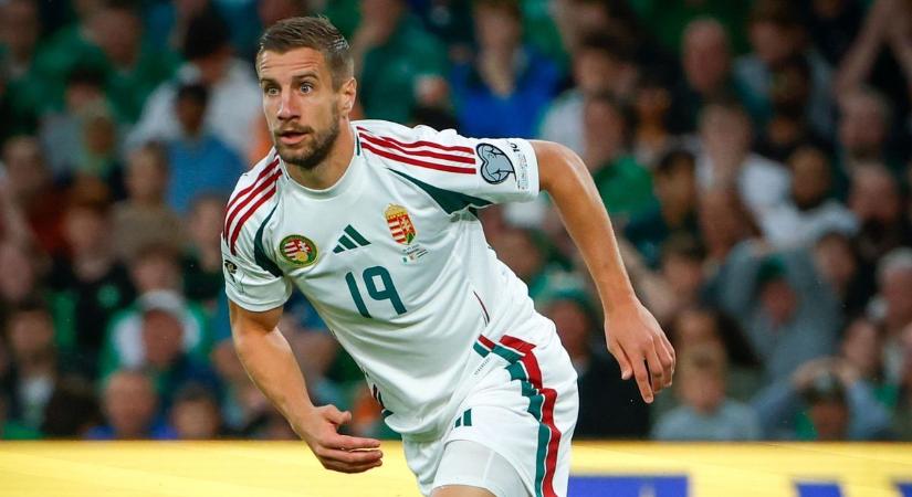 Élő közvetítés az Örményország-Magyarország labdarúgó világbajnoki selejtezőről - Itt a kezdőtizenegy is!