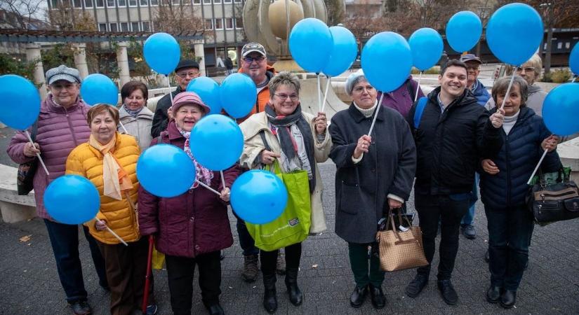 Tégy az infarktus, az amputáció és vakság ellen! Az életed csak rajtad múlik!