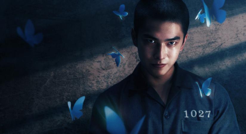 Már holnap a Netflixen: 16os, erőszakos pszichológiai krimisorozattal rukkol elő a platform!