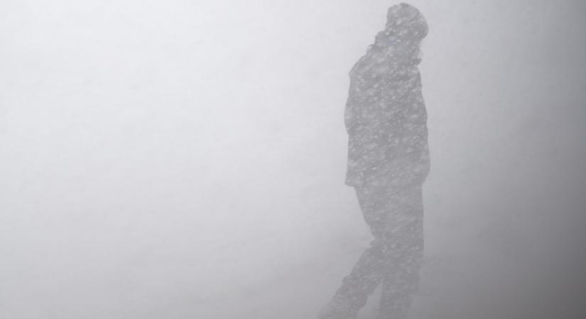 Kisöpri a ködöt a vihar, de ami most közeleg, abban nem sok köszönet lesz