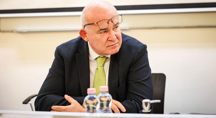 Nem látszik, mégis nélkülözhetetlen: ünnepelték a szociális munka hőseit (galéria)