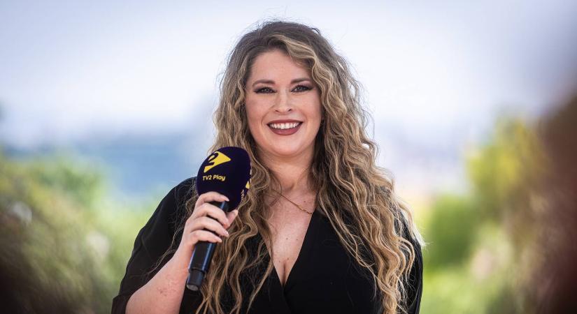 Király Linda előtte és utána fotókon mutatta meg elképesztő fogyását