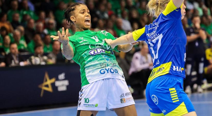 Bruna de Paula: Per érkezése megváltoztatta az életem – videó