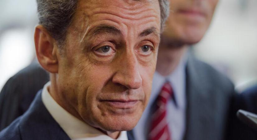 Tavaszig kapott időt Nicolas Sarkozy