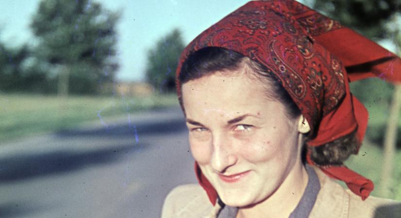 Retró képgaléria a Kedvesség Világnapja alkalmából – így mosolyogtunk rég!