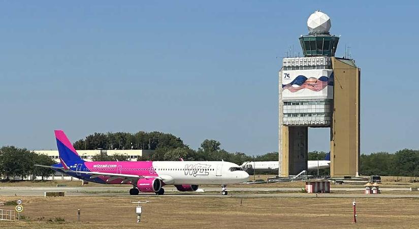 Kritikus helyzet Ferihegyen – fél órán belül két mentőt kellett hívni a repülőtérre, újraélesztésre volt szükség