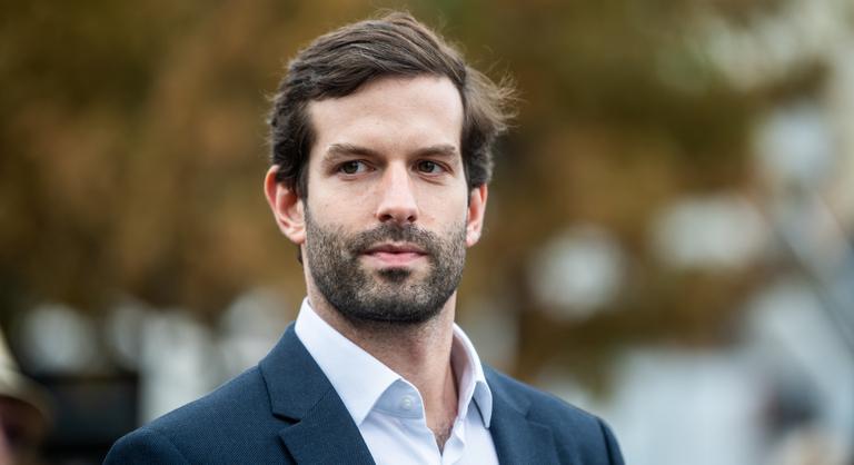 Fekete-Győr András csalódott Cseh Katalinban: Minden rátok adott szavazat elveszett szavazat