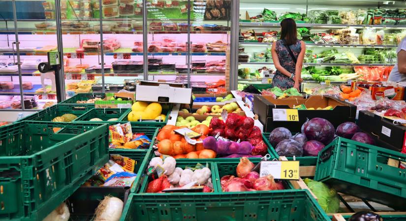 Így dönti romba a kiskereskedőket az amerikai kormányzati válság