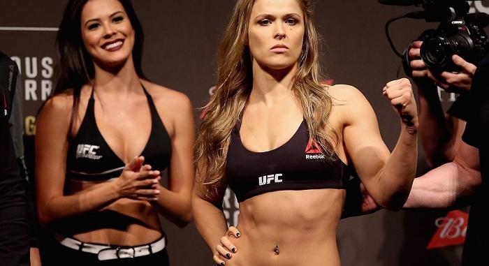 Joe Rogan reagált Ronda Rousey beszólására: 'ő egy legenda, tiszteletet és szeretetet érzek iránta'