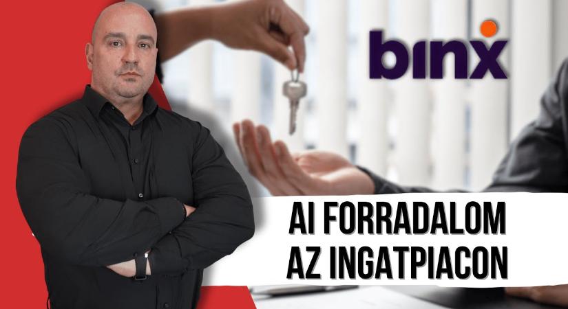 Mit lehet eladni több ezer ingatlanosnak? Előfizetésben? Posztolom.com. Az első millióm után