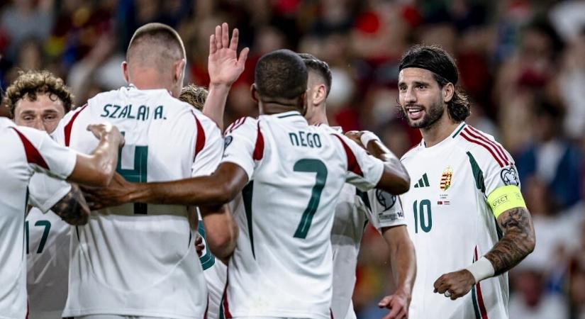 Örményország–Magyarország vb-selejtező – kövesse élőben a HVG-n