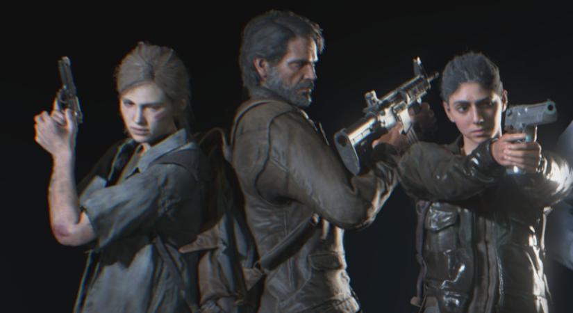 A The Last of Us 2 karaktereivel játszhatunk a Resident Evil 3-ban egy modnak köszönhetően