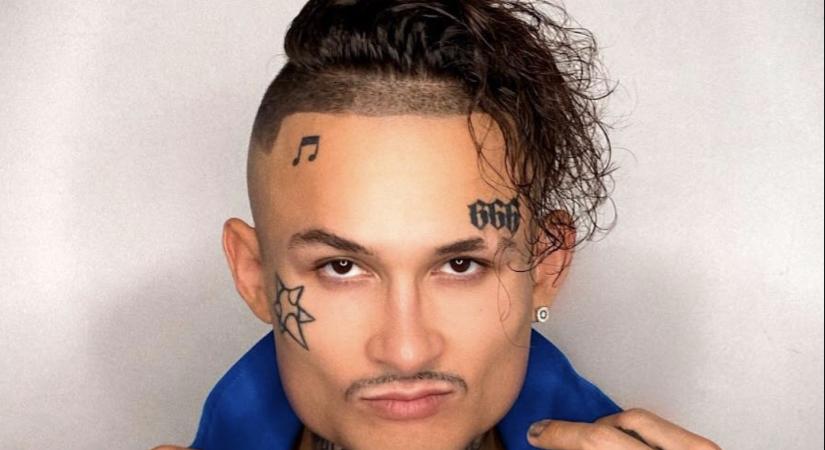 10 évre kitiltotta Litvánia a Moszkva által külföldi ügynöknek minősített orosz rappert