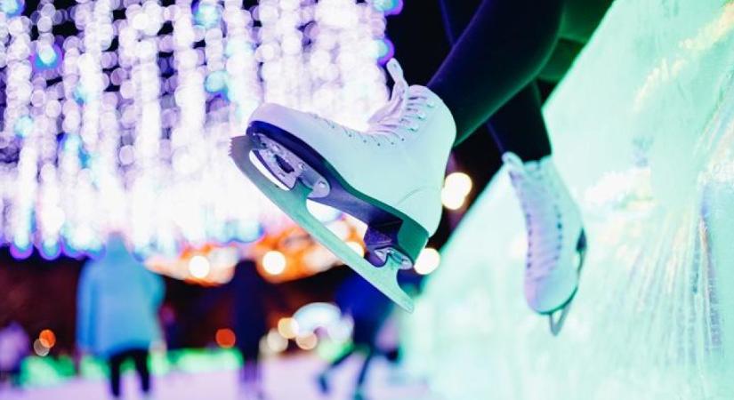 Megvan, mikor nyitnak Budapest leghangulatosabb jégpályái