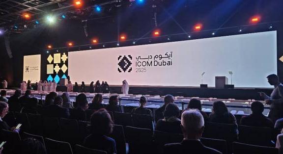 A múzeumok jövője a dinamikusan változó közösségekben – Megnyílt az ICOM Dubai 2025