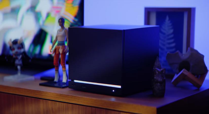 Vajon milyen valós teljesítményre lesz képes a Steam Machine egyedi GPU-ja?