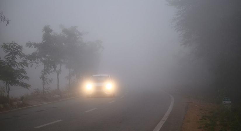 Délen napos, északon borongós idő – Így alakul a holnapi időjárás