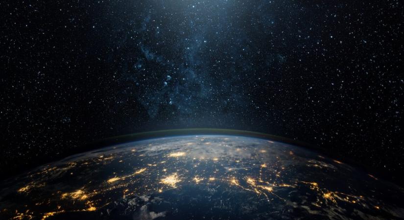 Megalkották a Föld 1 kilométeres felbontású digitális ikertestvérét