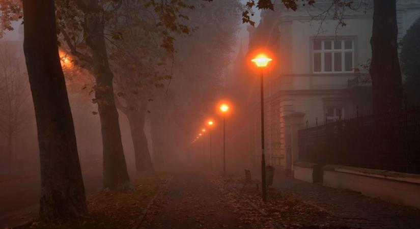 Holnapi időjárás Fejérben – mutatjuk, hogyan alakul a hőmérséklet