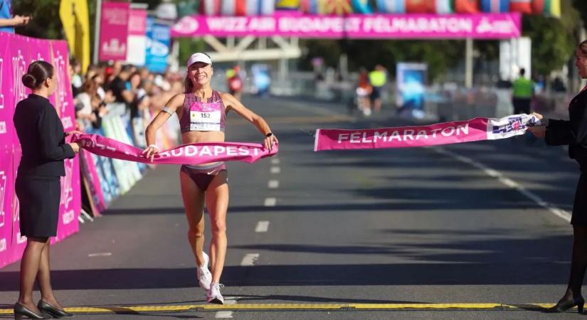 Robbant az átigazolási bomba: Vindics-Tóth Lili Anna klubot vált