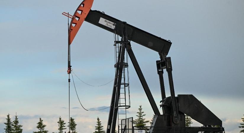 Zelenszkij: Oroszország idén legalább 37 milliárd dollár olaj- és gázbevételtől esik el