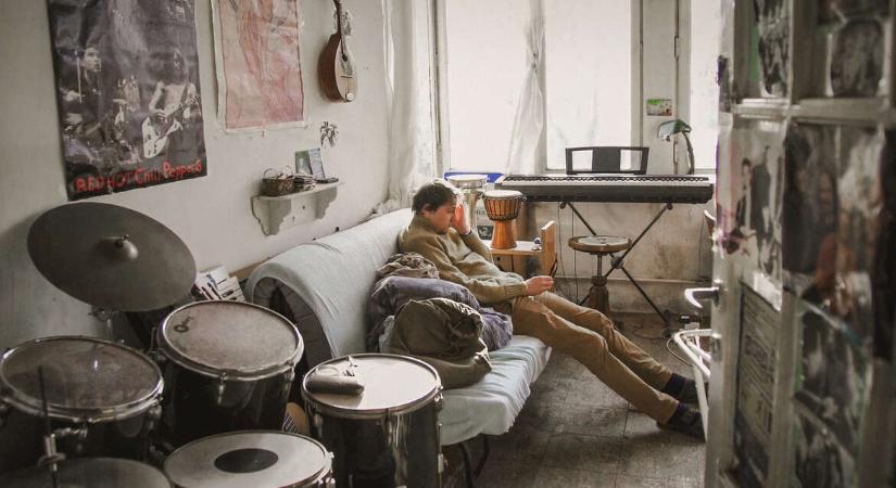 Hogyan tartasz össze egy családot, amikor te magad is szétesel belül?