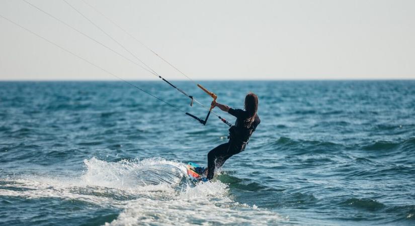 Lesújtó diagnózist közöltek a fiatal sportolónővel, és csak 30 éves