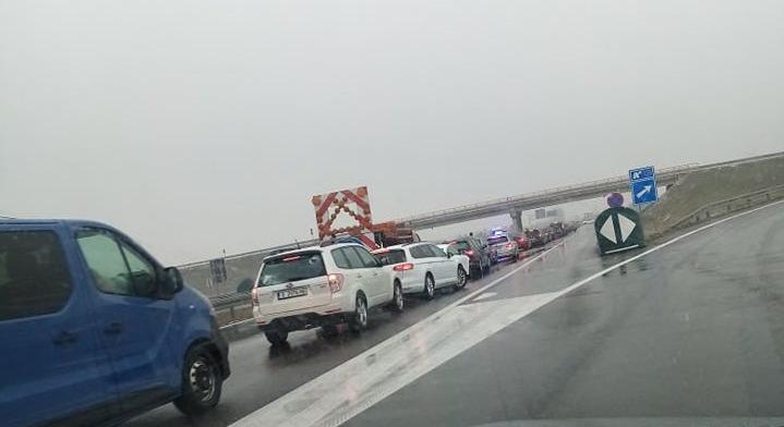 Tíz-tizenöt órára is beragadhatunk a határon az EES-rendszer miatt