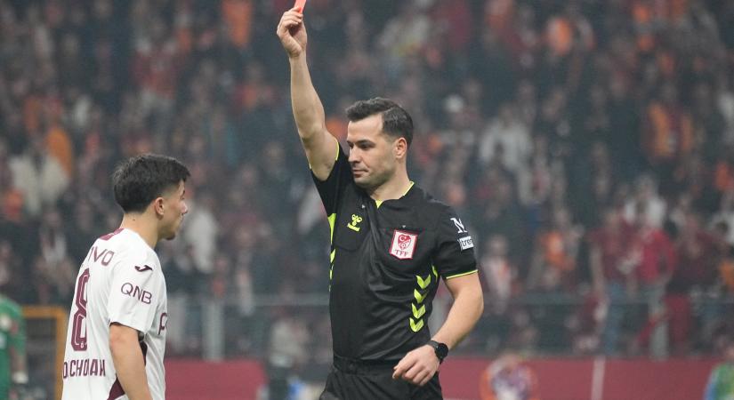 Végéhez közelít a török bundabotrány: 102 első- és másodosztályú focistát tiltottak el