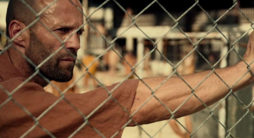 A Netflix berúgja az ajtót, Jason Statham Thaiföldön veszi át a főszerepet, a nézők extázisba estek az akciódömpingtől