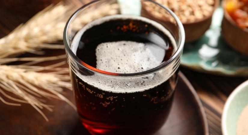 Ezerszer hatásosabb, mint a kefir vagy a joghurt: ez az ősi orosz ital helyreállítja az emésztést és a bélflórát