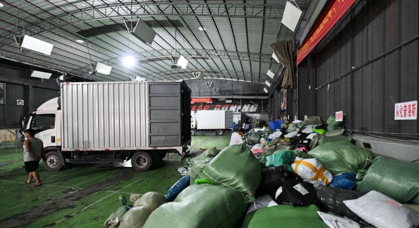 Óriási pofont kap a Temu: brutális vámokat tervez Brüsszel – ennyit kell majd fizetni jövőre