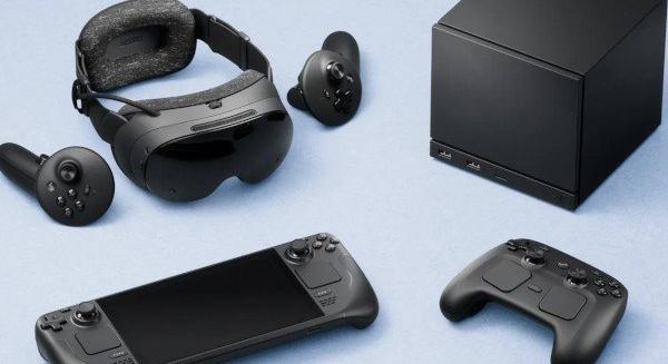 A Steam-hardvercsaláddal a Valve egyszerre tarolja le a PC-s és a konzolos piacot