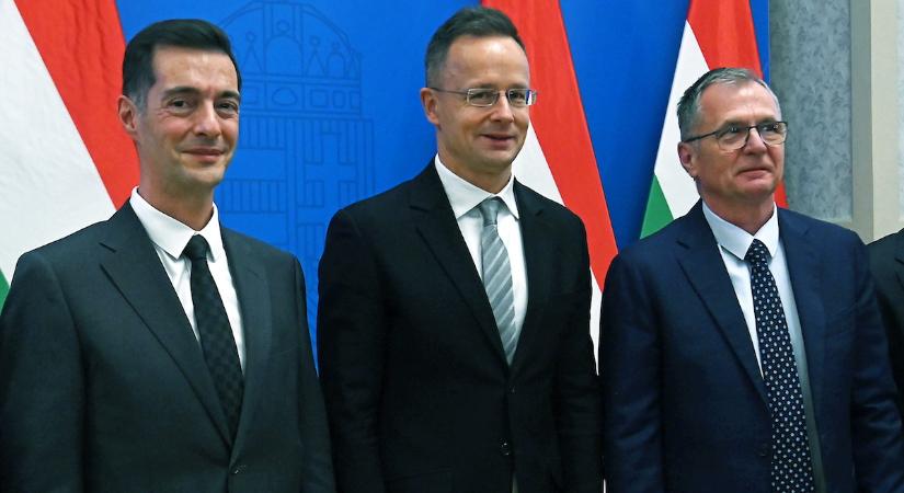 72 milliárdos beruházás bizonyítja a magyar–amerikai aranykor beköszöntét