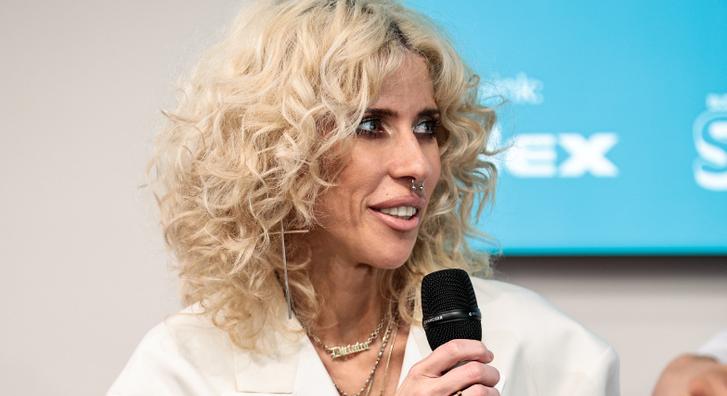 Cinthya Dictator megmutatta új ingatlanát, ide költözik férjével, Molnár Tamással