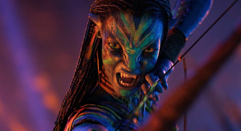Avatar 3: Ne vegyél nagy kólát a vetítés előtt, rekordhosszú játékidővel jön a film!