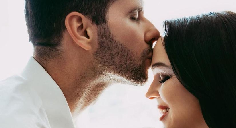 VV Seherezádé most elárulja: így tette túl magát a szülés utáni depresszión!