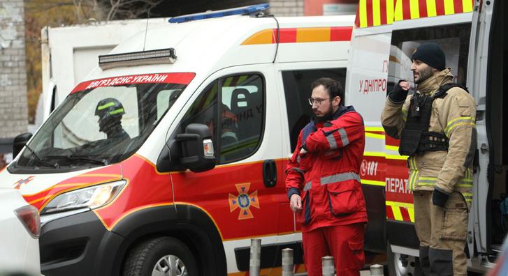 Első világháborús betegség jelent meg az ukrán fronton