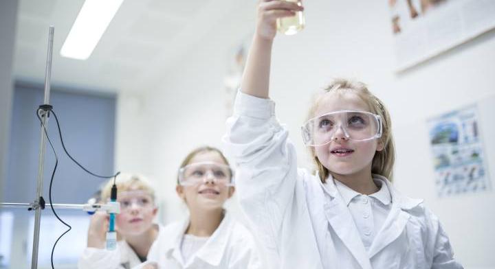 Mérgező vagy biztonságos? Kémiai elemek villámkvíze