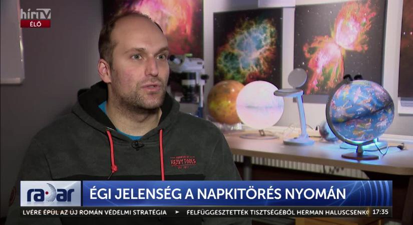 Veszély az űrből – A napkitörés, ami lekapcsolhatja a civilizációt  videó