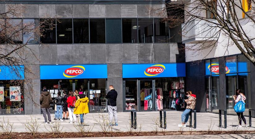 Döbbenetes változás a Pepcoban, karácsony előtt közölték