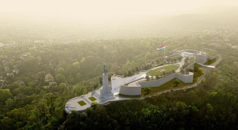 Megvan, mikortól látogatható a Citadella