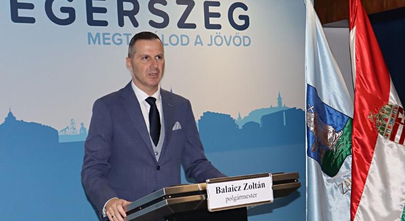 Jól járnak, akik Zalaegerszegen élnek, vállalkoznak: egyik helyi adó sem emelkedik 2026-ban