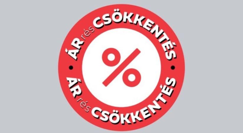 Újabb lépést tesz a kormány az indokolatlan áremelések ellen