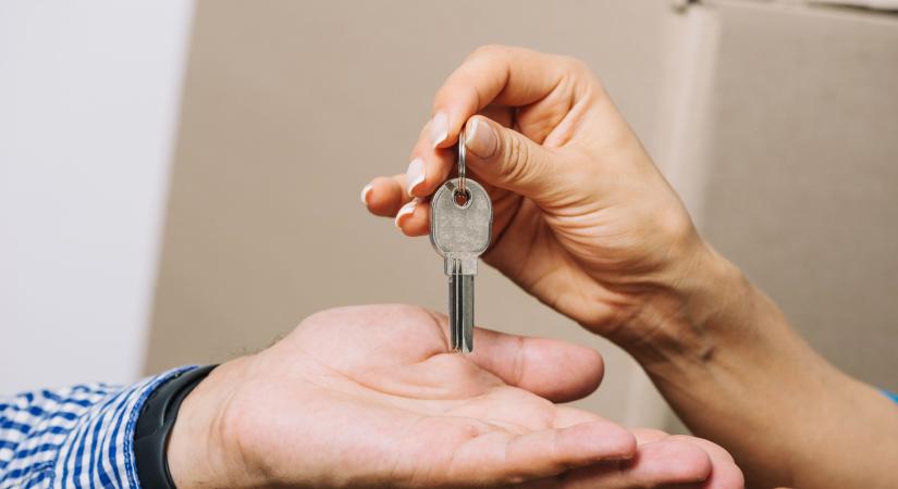 Egyre több szlovák vesz ingatlant Borsodban