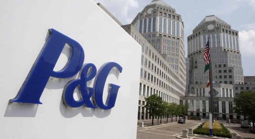 72 milliárdért fejleszti üzemeit Magyarországon az amerikai Procter And Gamble