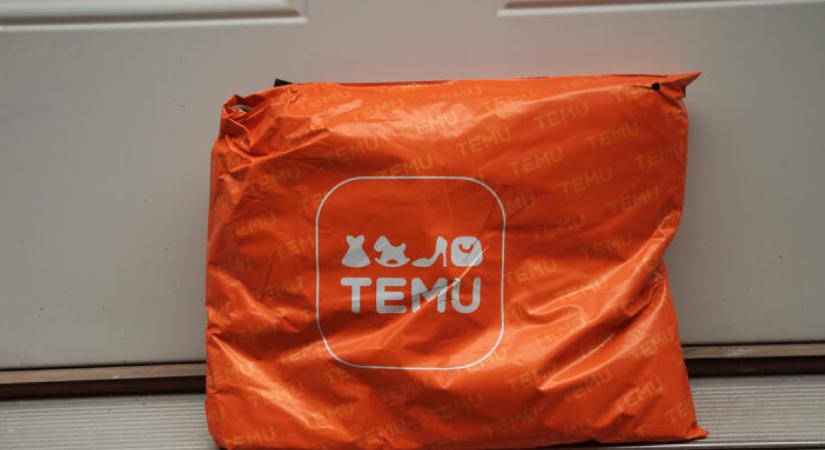 Jöhet a vámtarifa, vége lehet az olcsó kínai áruknak