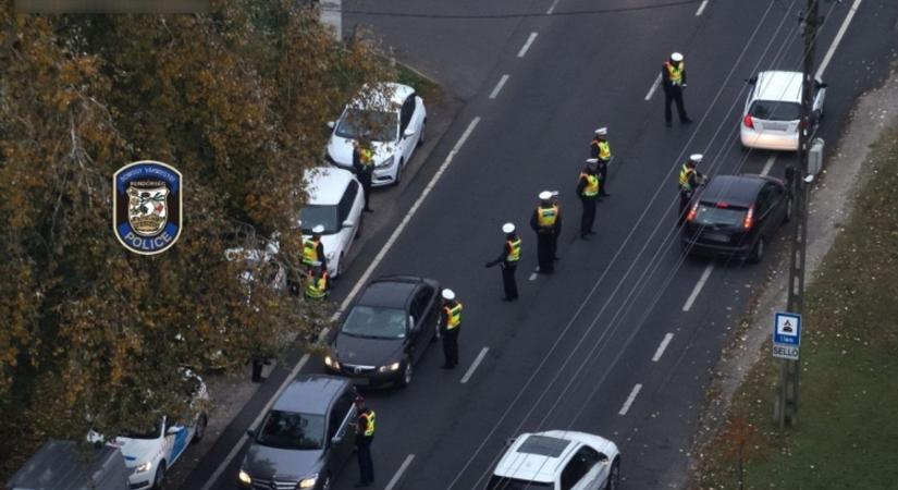 Fonyódon oda csaptak az autósoknak, ahol a legjobban fáj nekik