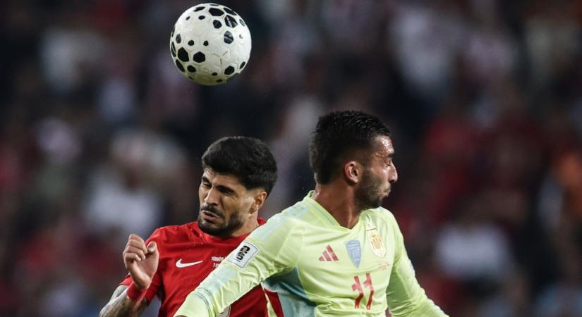 Százkét eltiltást szórtak ki a gigabotrányban